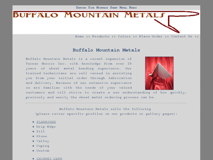 www.buffalomountainmetals.com