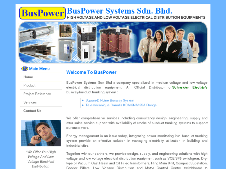 www.buspowersystems.com