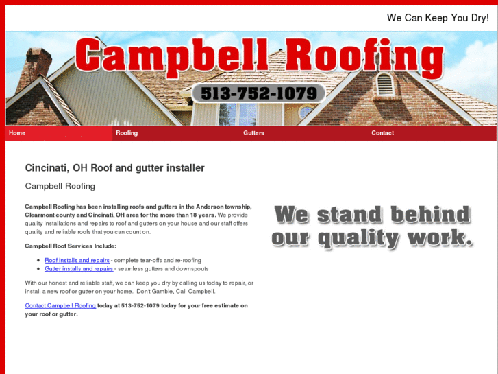 www.campbellroofingoh.com