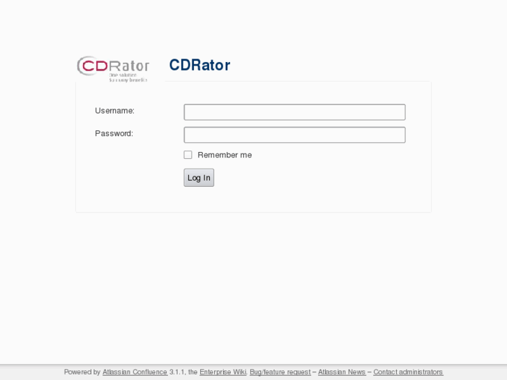 www.cdrator.info