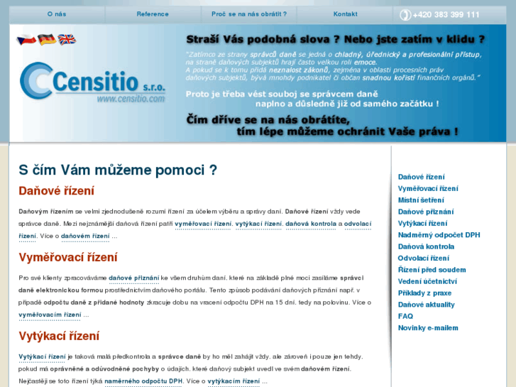 www.censitio.com