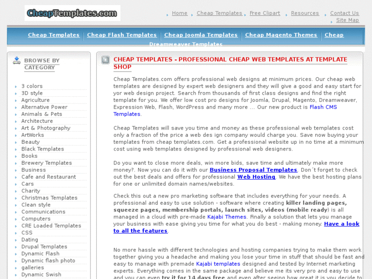 www.cheaptemplates.com