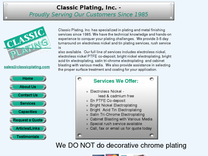 www.classicplating.com