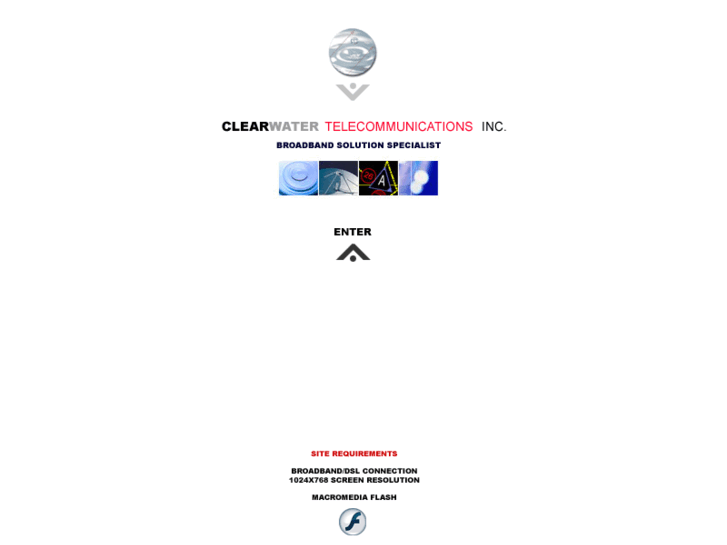 www.clearwatertel.net