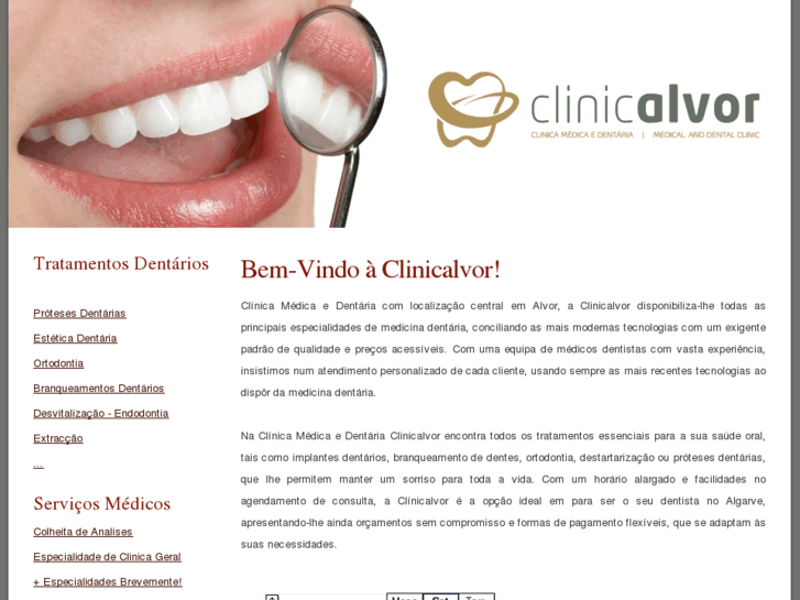 www.clinicalvor.com