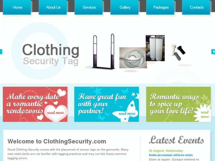 www.clothingsecurity.com