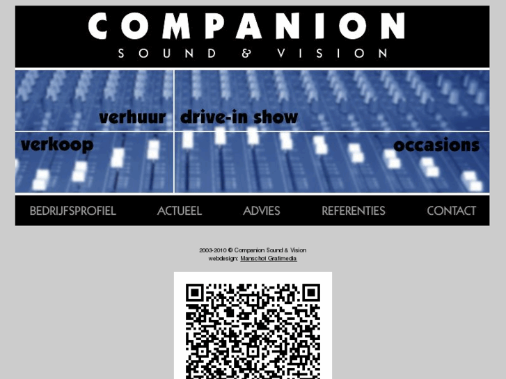 www.companion.nu