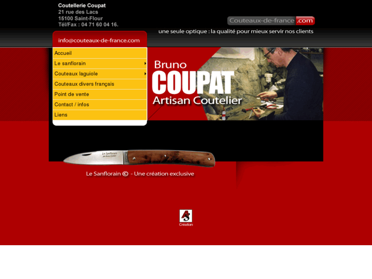 www.couteaux-de-france.com