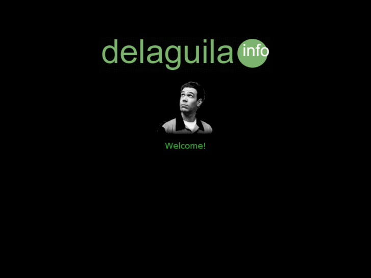 www.delaguila.info