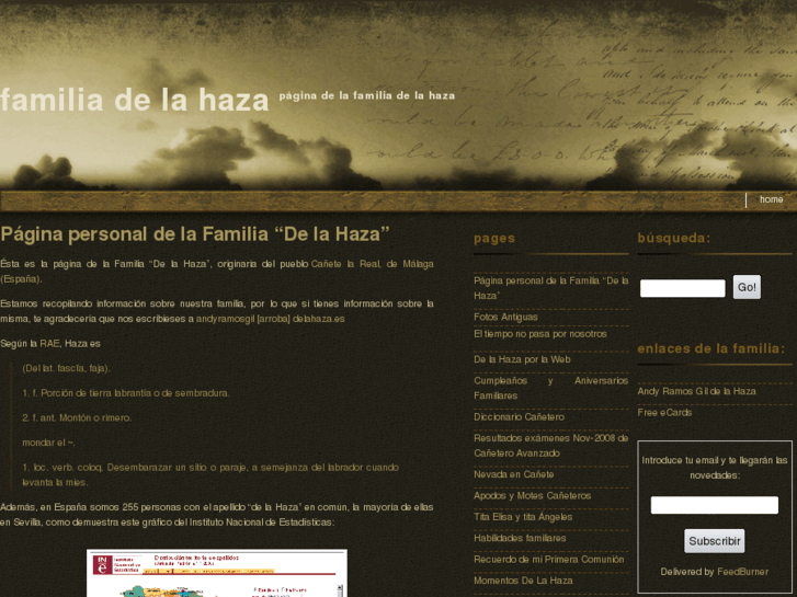 www.delahaza.es