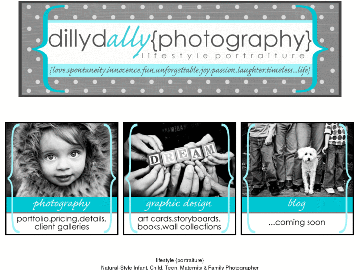 www.dillydallyphotography.com