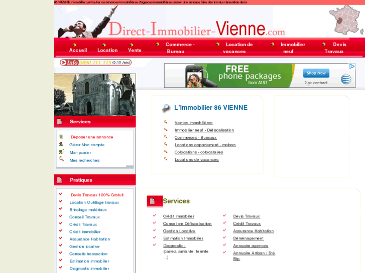 www.direct-immobilier-vienne.com