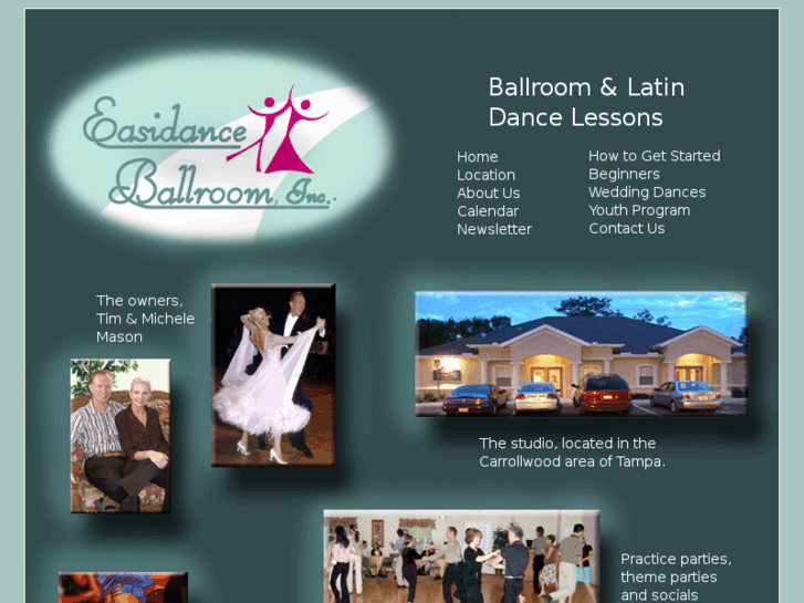 www.easidanceballroom.com