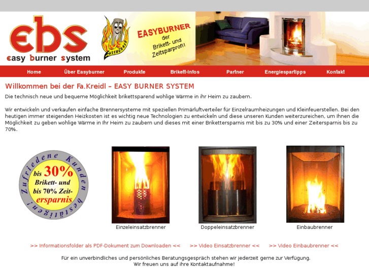 www.easyburner.net