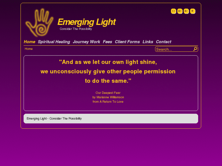 www.emerging-light.net