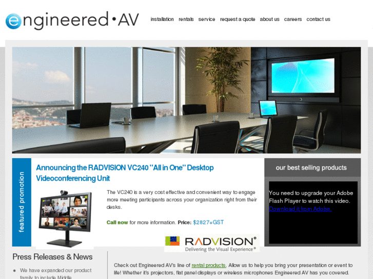 www.engineeredav.com