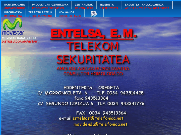 www.entelsasl.com