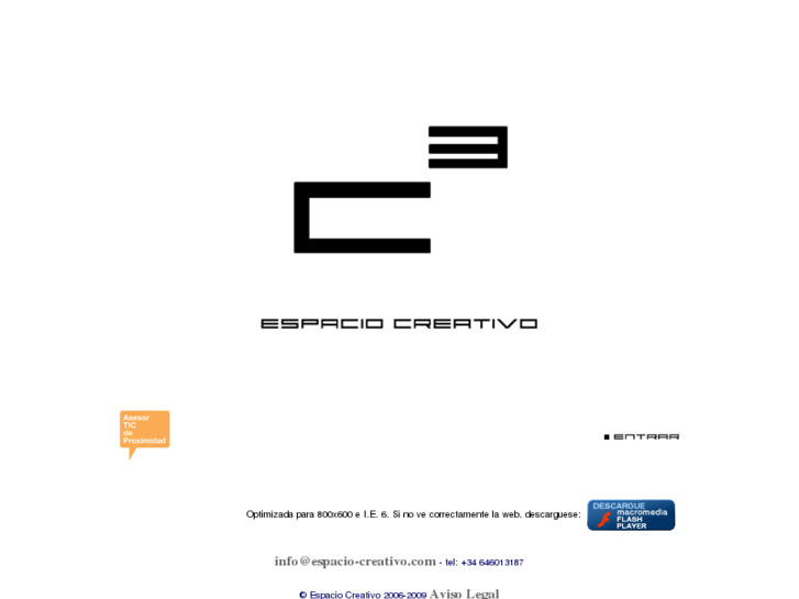 www.espacio-creativo.com