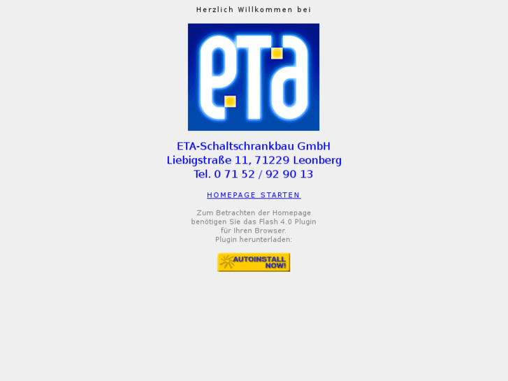 www.eta-schaltschrankbau.com