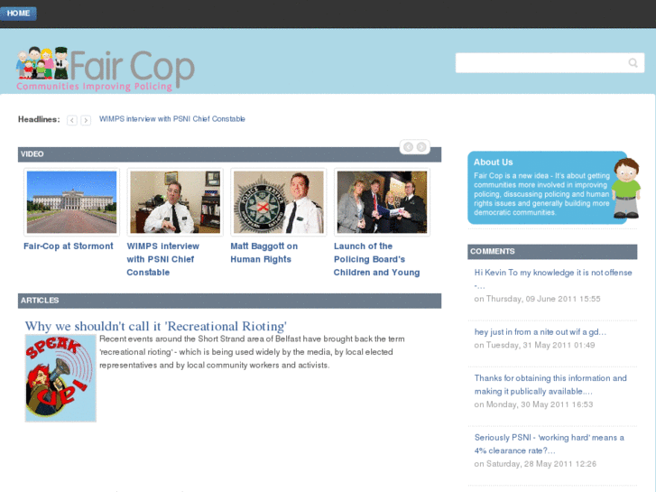 www.faircop.org