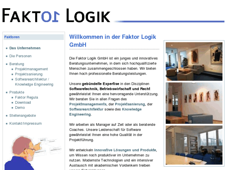 www.faktorlogik.com