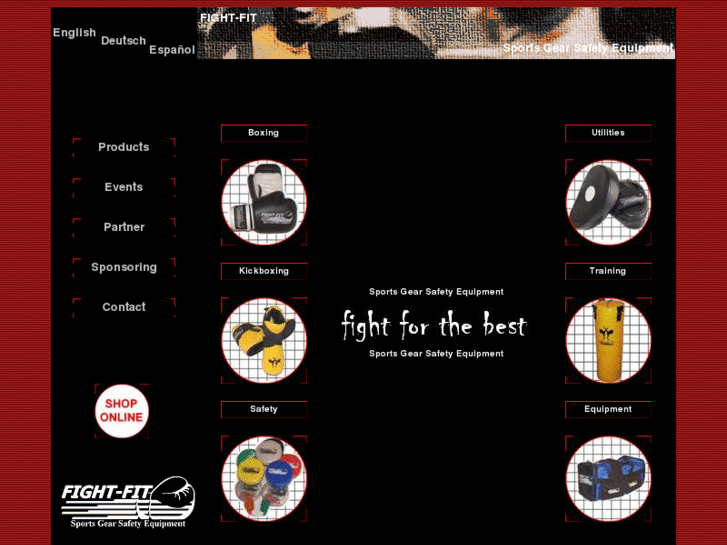 www.fight-fit.com