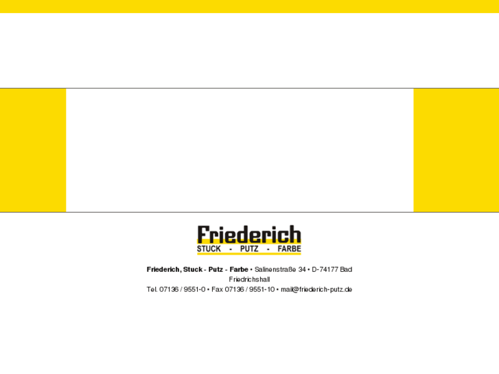 www.friederich-putz.de