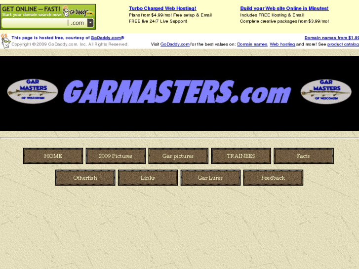 www.garmasters.com