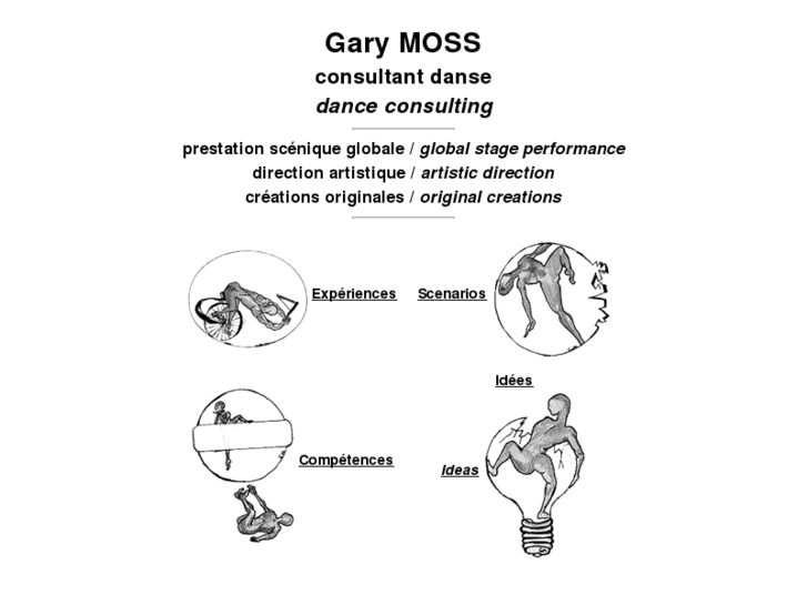 www.gary-moss.com