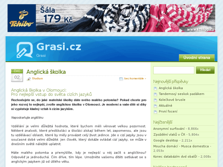 www.grasi.cz