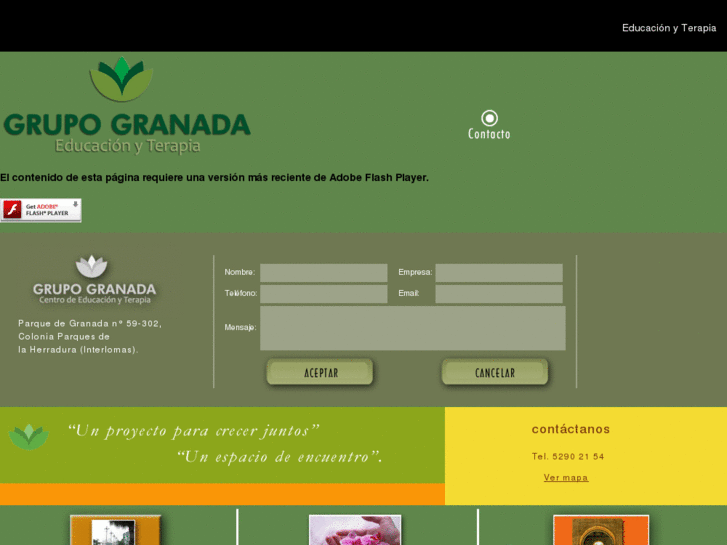 www.grupogranada.com