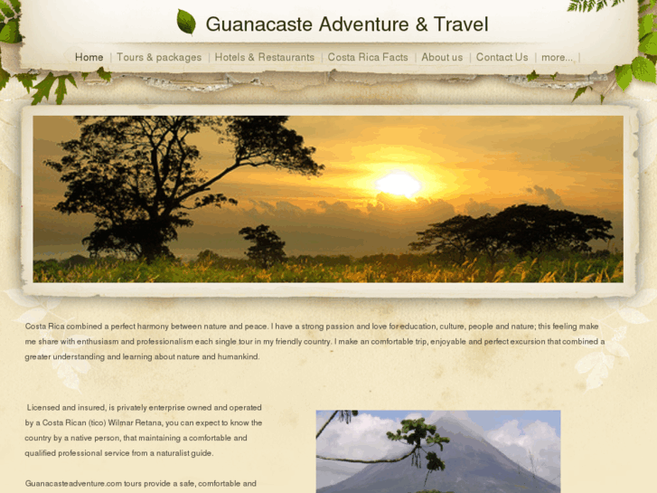 www.guanacasteadventure.com