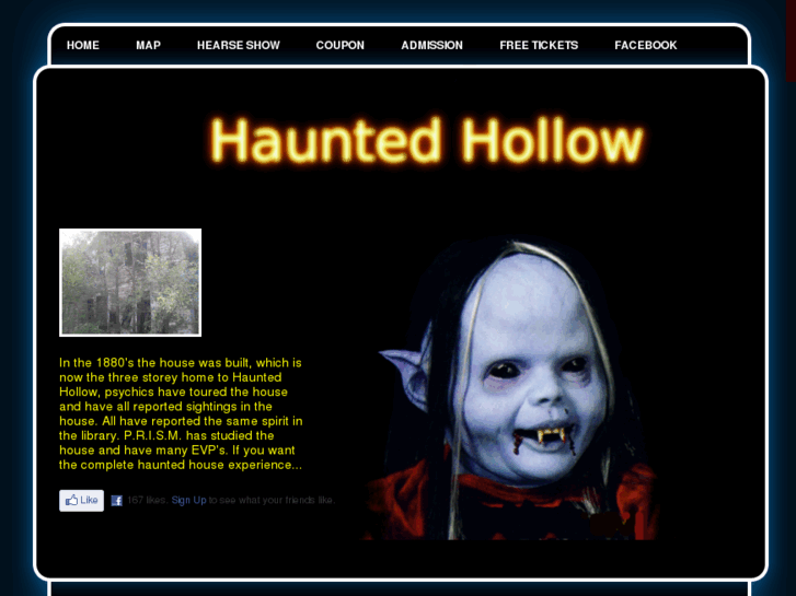 www.hauntedhollowomaha.net