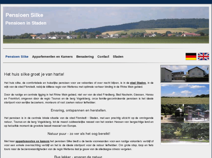 www.haus-silke.info