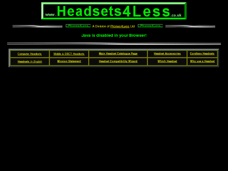 www.headsets4less.co.uk