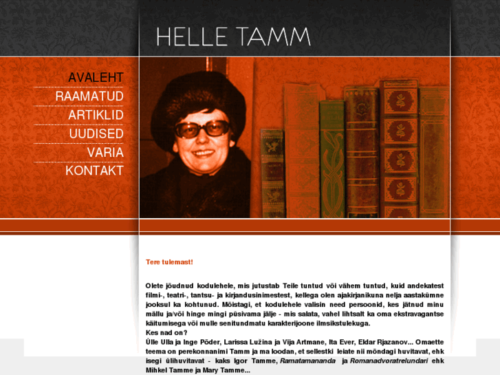 www.helle-tamm.eu