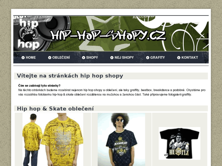 www.hip-hop-shopy.cz