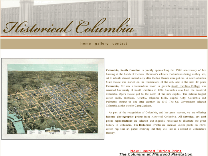 www.historicalcolumbia.com