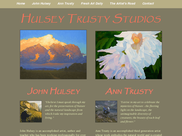 www.hulseytrustystudios.com