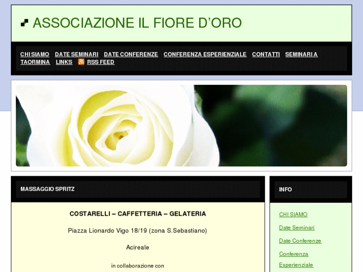 www.ilfioredoro.com