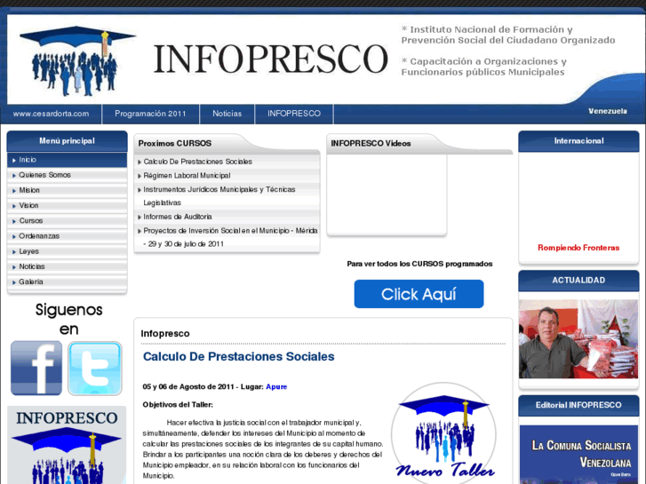 www.infopresco.com