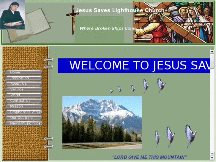 www.jesussaveslighthousech.org