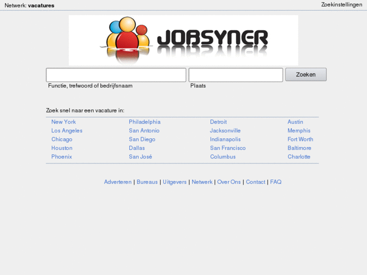 www.jobsyner.com