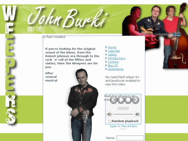 www.johnburki.com