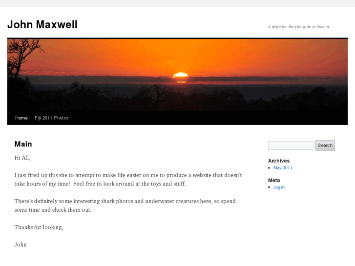 www.johnmaxwell.net