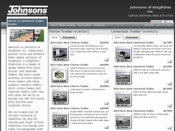 www.johnsonsofkingfishertrailers.com