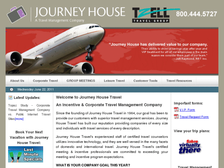 www.journeyhousetravel.com