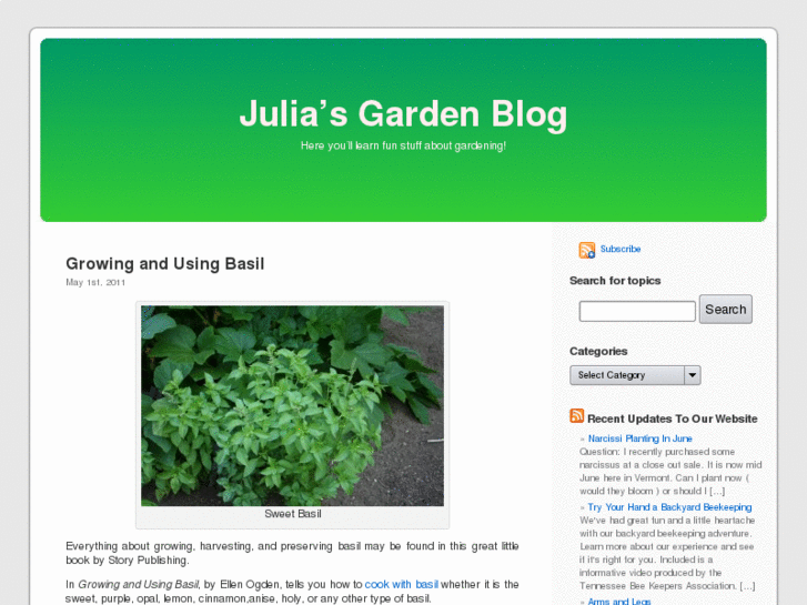 www.juliasgardenblog.com