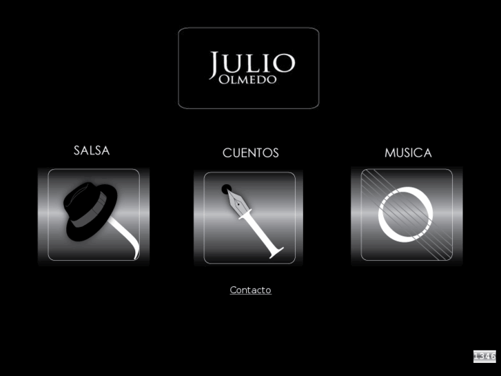 www.julio-olmedo.com