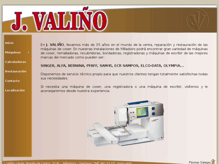 www.jvalino.es